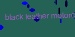 black-leather-motorcycle-jacket